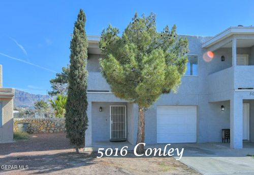 c-5016 Conley Rd, El Paso, TX, 79932-1756 | Card Image