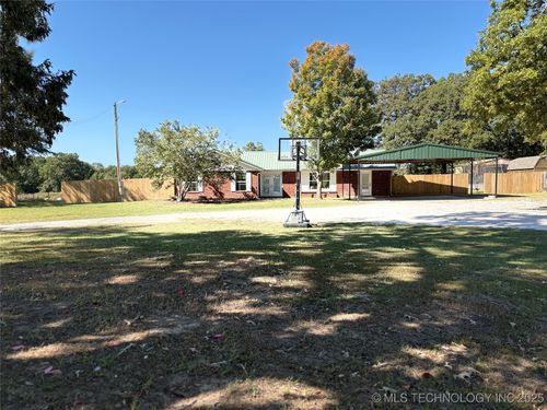 107794 S 4540 Rd, Vian, OK, 74962-2067 | Card Image