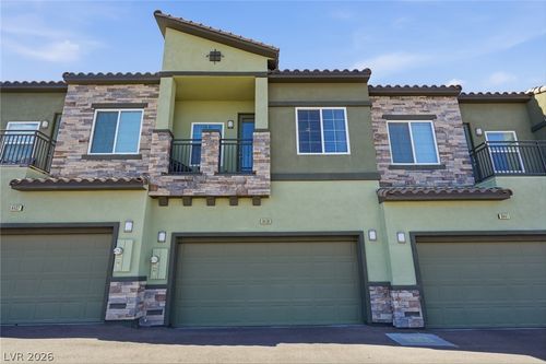 6439 Wide Sky Street, Las Vegas, NV, 89166 | Card Image