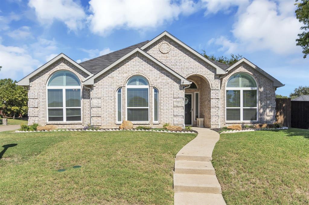 Canoe Rd, Frisco, TX 75035
