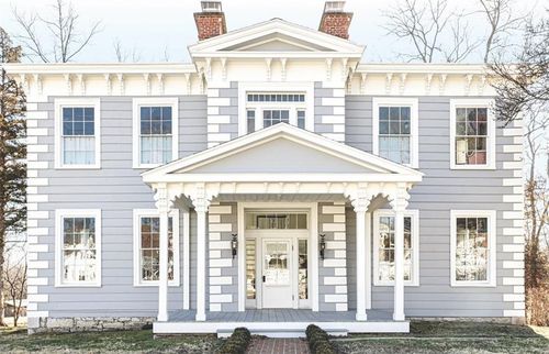 415 Main St, ARROW ROCK, MO, 65320-1058 | Card Image