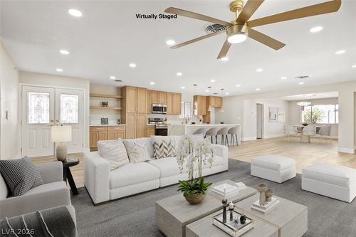 4638 Corral Pl, Las Vegas, NV, 89119-6127 | Card Image