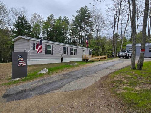 191 Allard Hill Road, Madison, NH, 03849 | Card Image