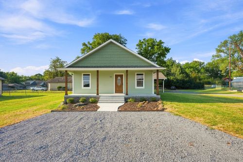 313 Ohio St, Chouteau, OK, 74337-2031 | Card Image