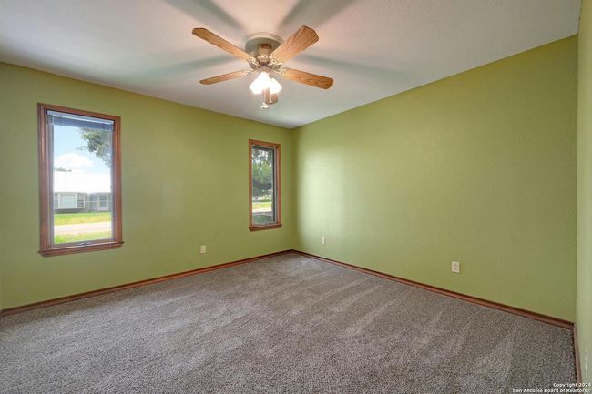 1214 (LOT 21) 13 Th St, House other with 3 bedrooms, 2 bathrooms and null parking in Blanco TX | Image 16