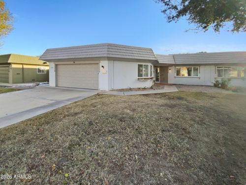 10401 W Hutton Drive, Sun City, AZ, 85351 | Card Image