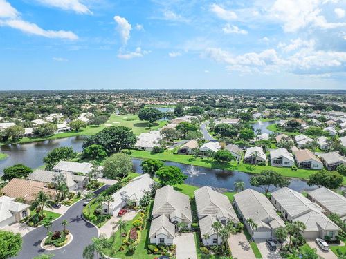 6388 Three Lakes Ln, Boynton Beach, FL, 33437-4935 | Card Image