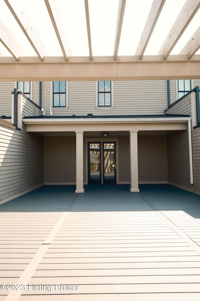 201 - 10704 Meeting St, Townhouse with 3 bedrooms, 3 bathrooms and null parking in Prospect KY | Image 20
