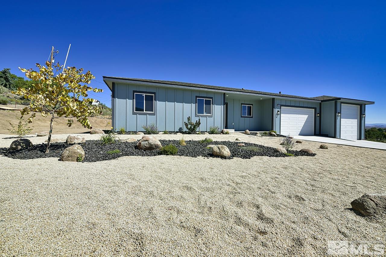 Red Rock Rd, Reno, NV 89508