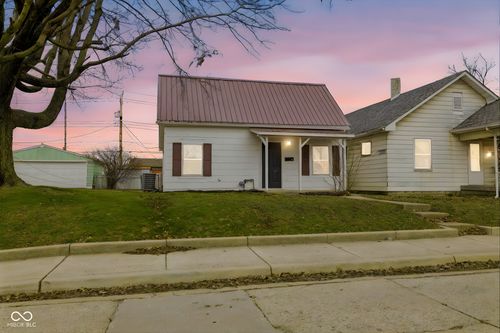 1156 Knox St, Indianapolis, IN, 46227-3130 | Card Image