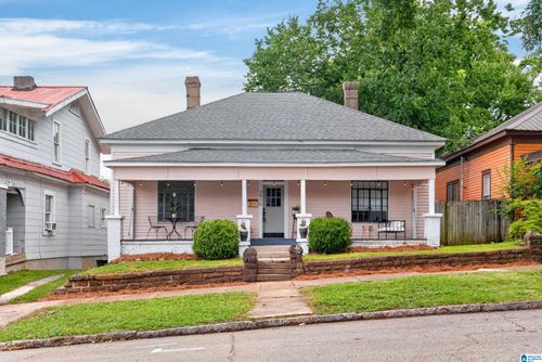 3806 4th Ave S, BIRMINGHAM, AL, 35222-2502 | Card Image