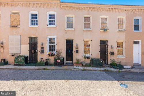 517 Callender St, BALTIMORE, MD, 21230-2342 | Card Image