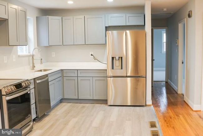 7107 Loch Raven Rd, House other with 5 bedrooms, 3 bathrooms and null parking in TEMPLE HILLS MD | Image 9