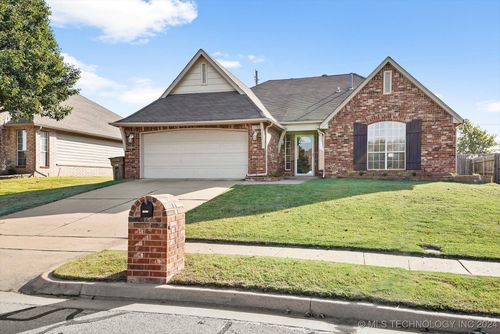 11527 S 105th Eastavenue, Bixby, OK, 74008 | Card Image