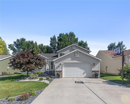 3768 Glantz Dr, Billings, MT, 59102-7766 | Card Image