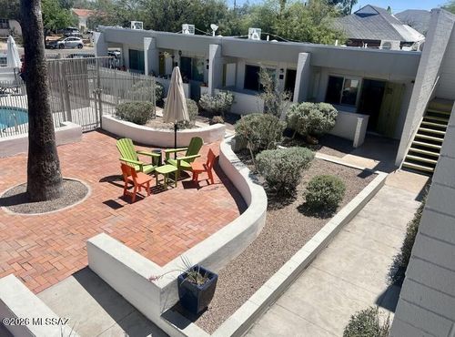08-720 S 5th Avenue, Tucson, AZ, 85701 | Card Image