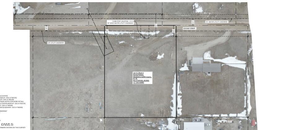 Land in Williston 2