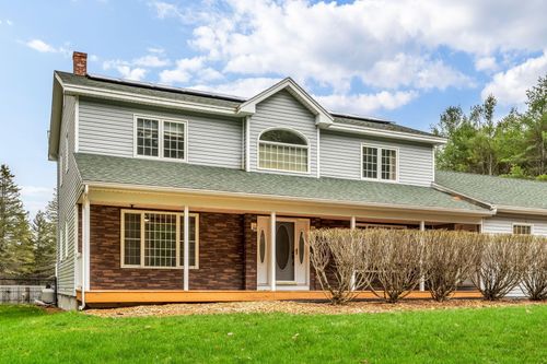 201 Sawyer Road, Hampden, ME, 04444 | Card Image