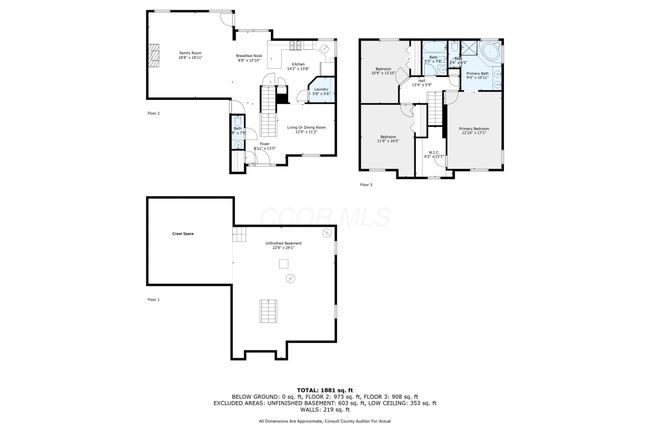 220 Seatrain Dr, House other with 3 bedrooms, 3 bathrooms and null parking in Delaware OH | Image 38
