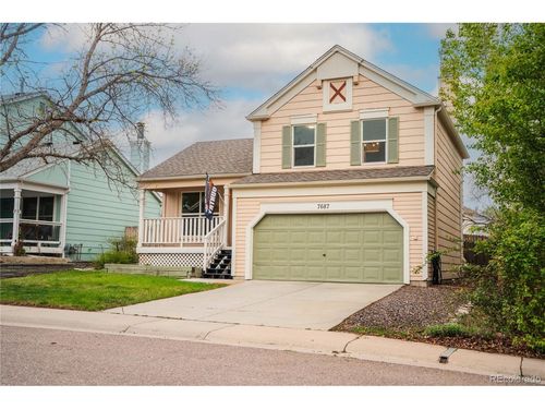 7687 Elmwood St, Littleton, CO, 80125-8830 | Card Image