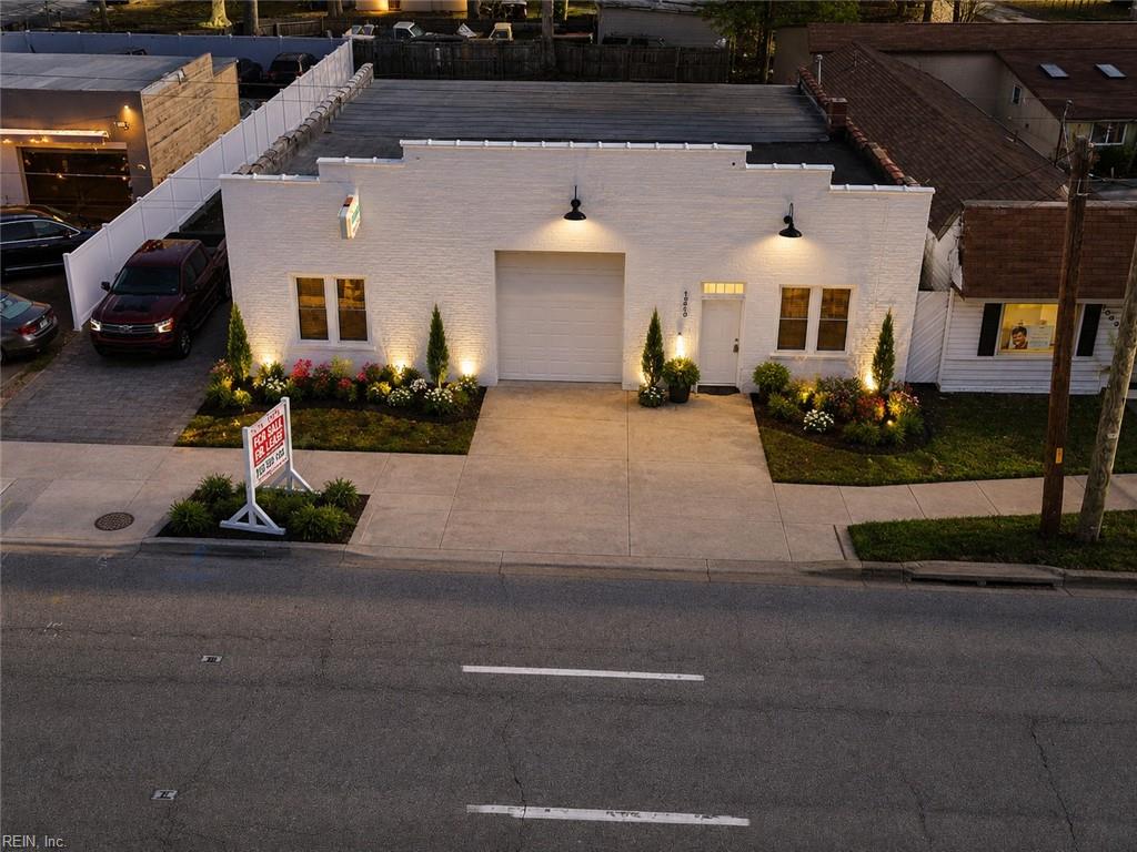 Commercial Sale in Newport News