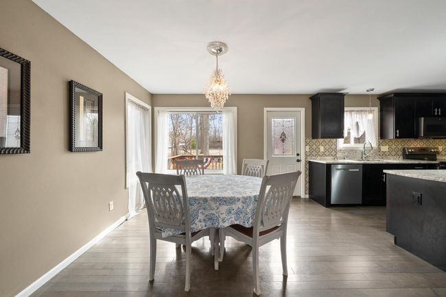 W3769 Parker Dr, House other with 3 bedrooms, 2 bathrooms and null parking in Lake Geneva WI | Image 8