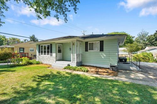 126 Lynnhaven Road, Madison, WI, 53714 | Card Image