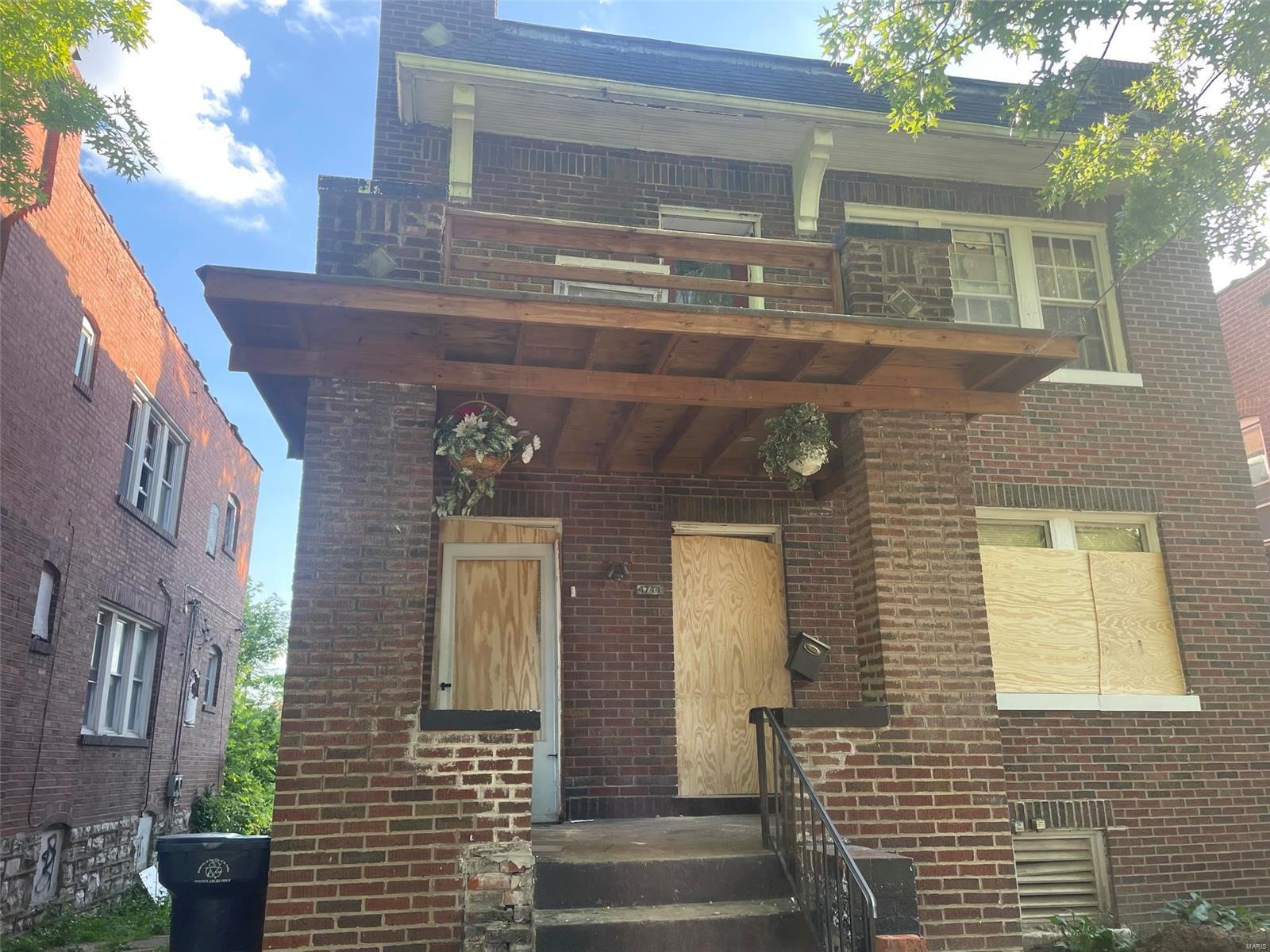 Anderson Ave, Saint Louis, MO 63115