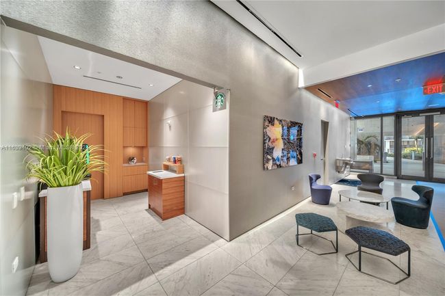 APT-3705 - 88 Sw 7 Th St, Condo with 2 bedrooms, 3 bathrooms and null parking in MIAMI FL | Image 33