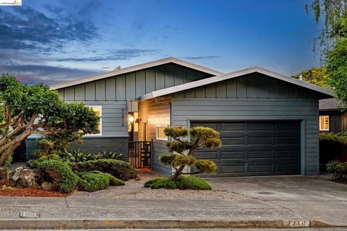 7210 Mound St, El Cerrito, CA, 94530 | Card Image