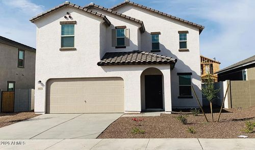 19577 W Badgett Ln, Litchfield Park, AZ, 85340-5250 | Card Image