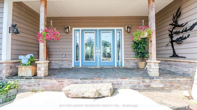 65 Big Sound Rd, House other with 7 bedrooms, 5 bathrooms and 24 parking in Nobel ON | Image 9