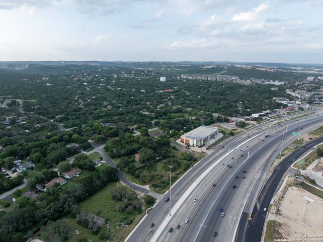 7413 N Loop 1604 W, Home with 0 bedrooms, 0 bathrooms and null parking in San Antonio TX | Image 8