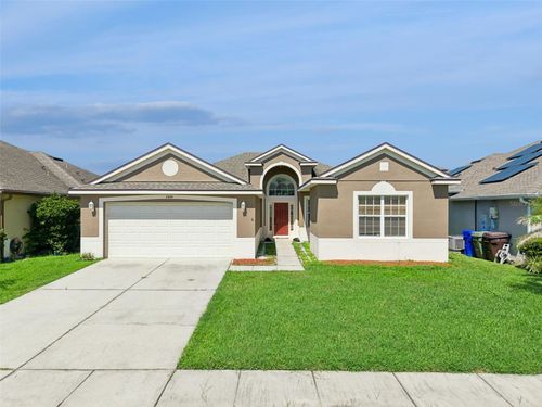 2930 White Cedar Cir, KISSIMMEE, FL, 34741-7617 | Card Image