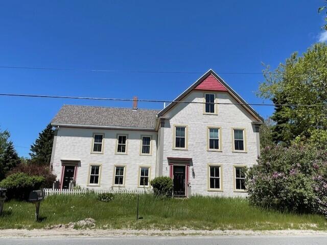 Village Rd, Steuben, ME 04680