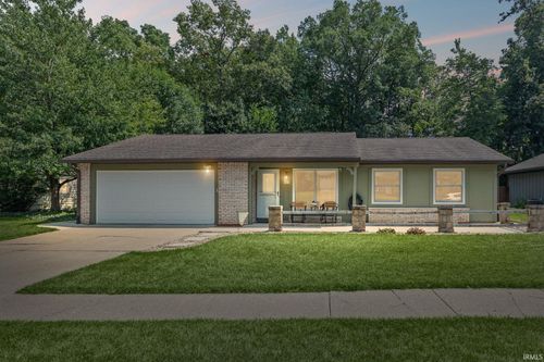 3751 Shenandoah Dr, Lafayette, IN, 47905-4044 | Card Image