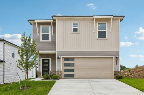 4253 Skyridge Dr, Nashville, TN, 37207-3068 | Card Image