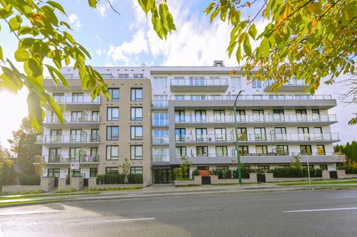 303-6859 Cambie St, Vancouver, BC, V6P0M4 | Card Image