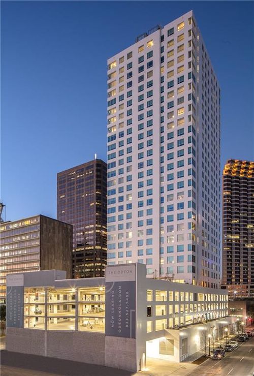 phf-1100 Girod St, New Orleans, LA, 70113-1170 | Card Image