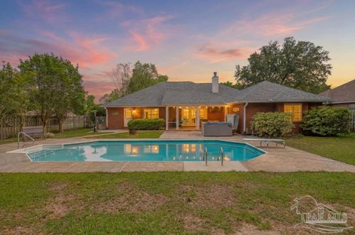 4214 N Cambridge Way, Pace, FL, 32571 | Card Image