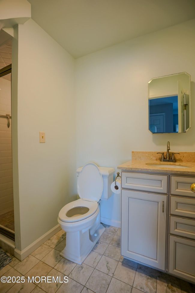 12F - 100 Ocean Ave, Condo with 2 bedrooms, 2 bathrooms and null parking in Bradley Beach NJ | Image 18
