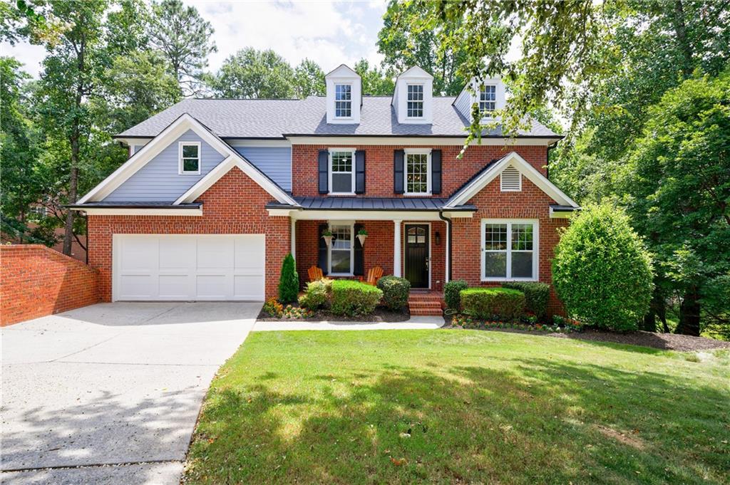 Heritage Trl, Roswell, GA 30075