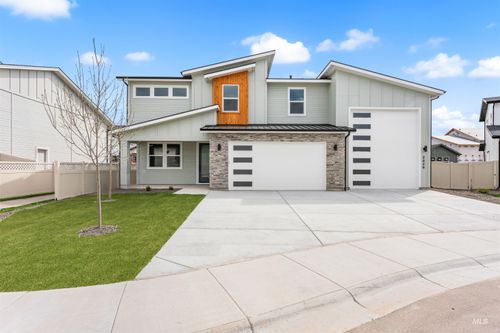 2829 W Warlander St, Meridian, ID, 83642-1444 | Card Image