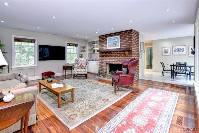 126 Crownpoint Rd, House other with 4 bedrooms, 4 bathrooms and null parking in Williamsburg VA | Image 13