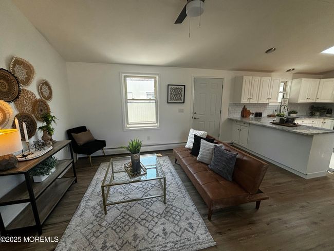 3 Shorehaven Trailer Park, House other with 2 bedrooms, 1 bathrooms and null parking in Hazlet NJ | Image 6