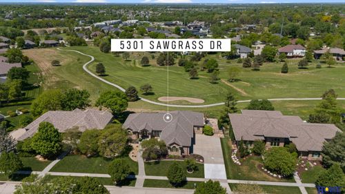5301 Sawgrass Dr, Lincoln, NE, 68526-9624 | Card Image