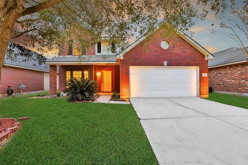 6011 Durango Ridge Ct, Richmond, TX, 77469-4250 | Card Image