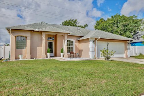 14808 Pond Pine Ln, Clermont, FL, 34711-7621 | Card Image