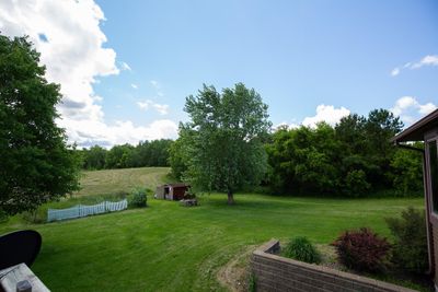 Western view from the deck | Image 3