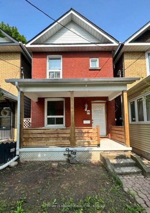 29 Eldon Ave, Toronto, ON, M4C5G2 | Card Image
